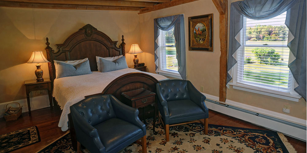 Historic Jacob Hill Inn Сиконк Экстерьер фото
